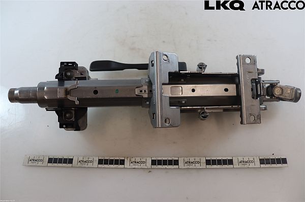 COLONNE DE DIRECTION COMPLET AUDI Q4 Sportback (F4N)
