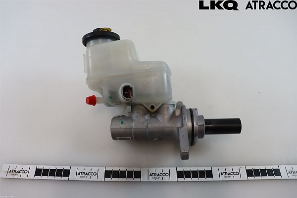 Brake - Master cylinder TOYOTA RAV 4 III (_A3_)