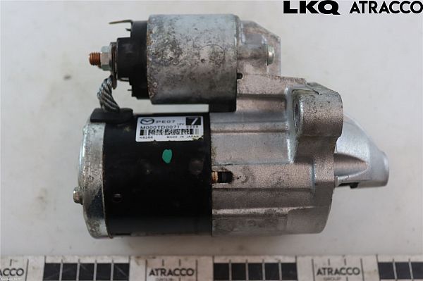 Startmotor MAZDA CX-30 (DM)