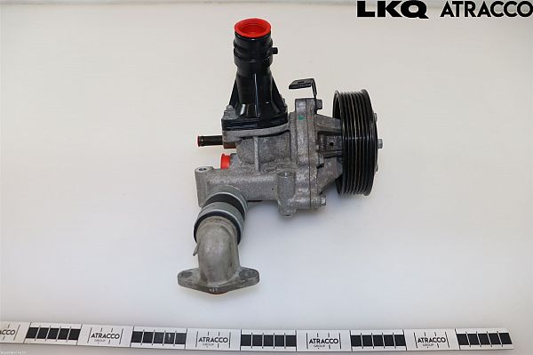 Wasserpumpe HYUNDAI IONIQ (AE)