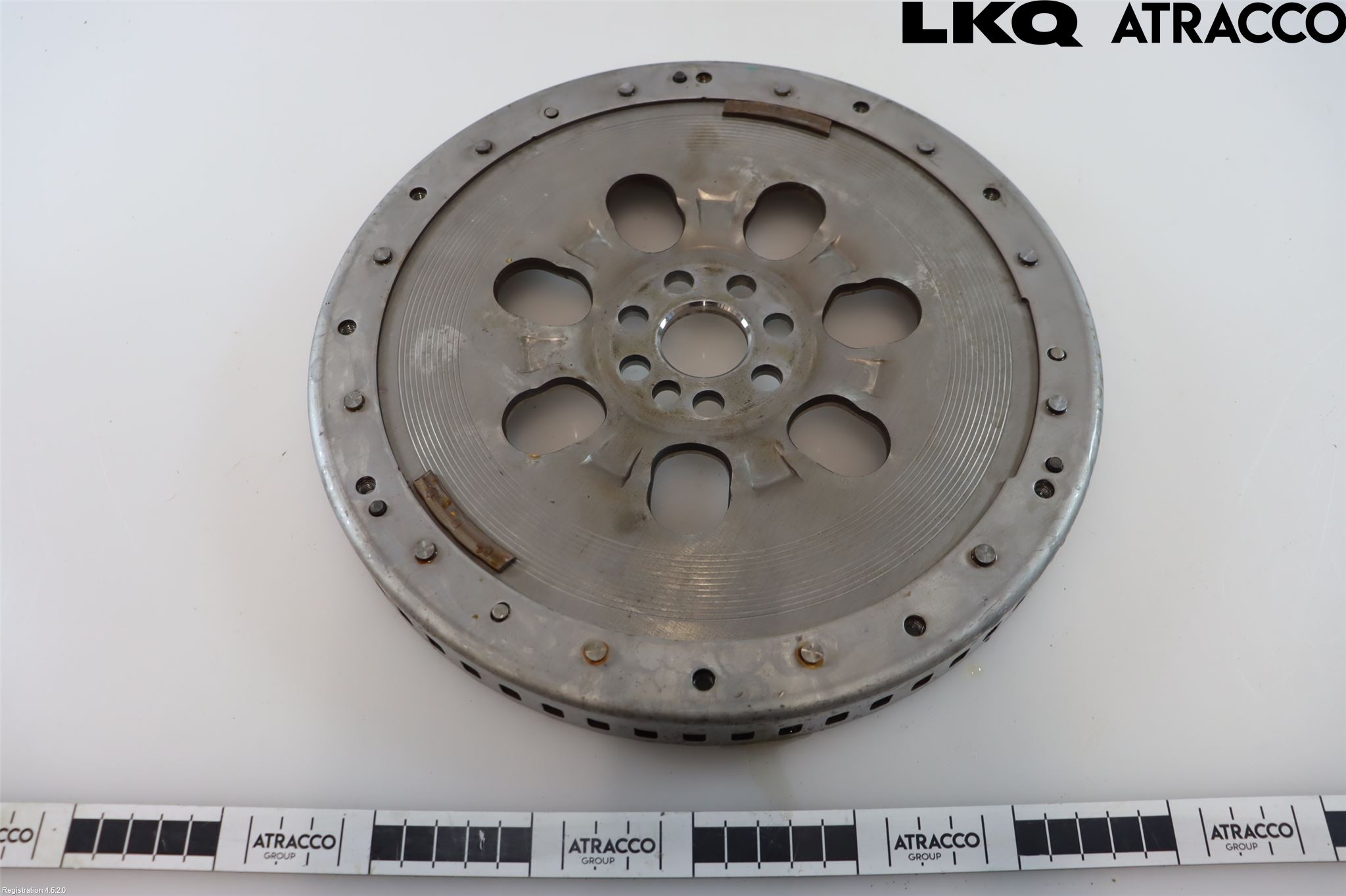 Hyundai IONIQ (AE) Flywheel - automatic 2329003001