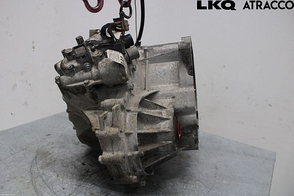 Getriebe Automatik HYUNDAI KONA (OS)