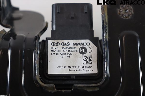 Sensor - adaptive Geschwindigkeitsregelung HYUNDAI IONIQ (AE)