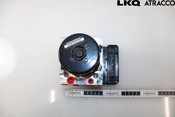 ABS Pumpe SKODA SUPERB II Estate (3T5)