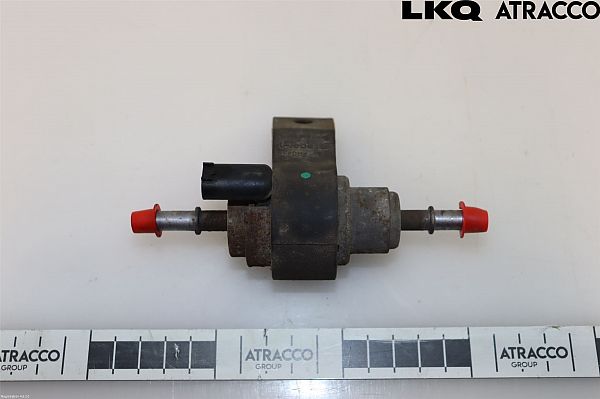 Webasto fuel pump