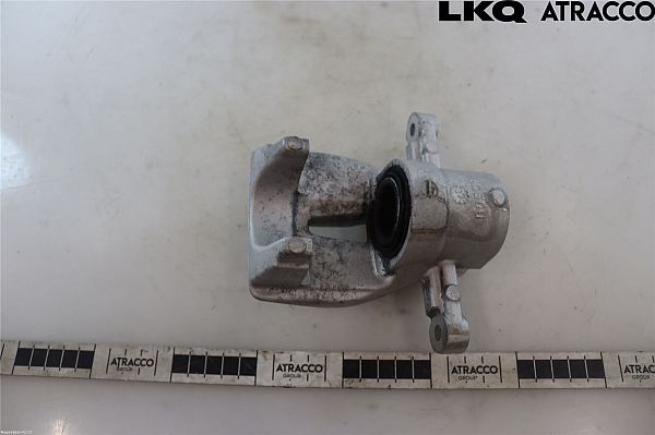 Bremsekaliber - venstre bag TOYOTA COROLLA Verso (ZER_, ZZE12_, R1_)