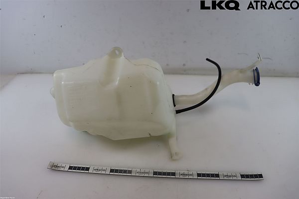 Sprinklerbeholder VOLVO C70 II Convertible (542)
