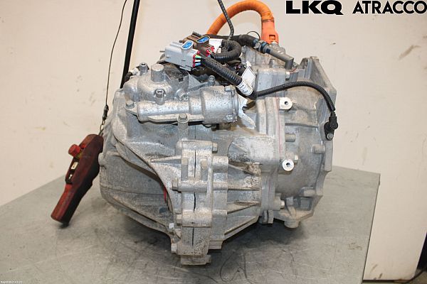 Getriebe Automatik HYUNDAI IONIQ (AE)