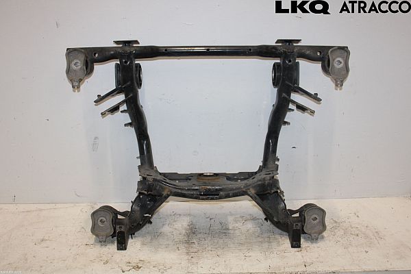 Forbro VW ID.4 (E21)