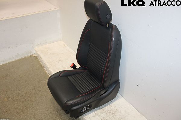 sièges avant 4 portes LAND ROVER DISCOVERY SPORT (L550)