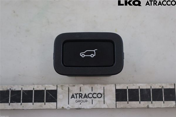 Bagklap styreenhed JAGUAR I-PACE (X590)