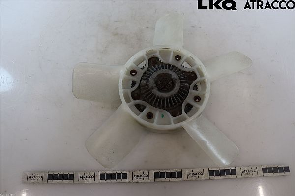 Ventilatorvinge TOYOTA CARINA (TA4_, TA6_)