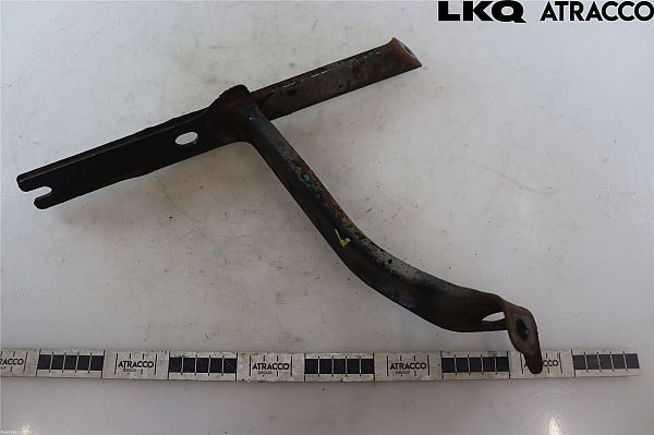 impact absorber, bu,ber TOYOTA CARINA (TA4_, TA6_)