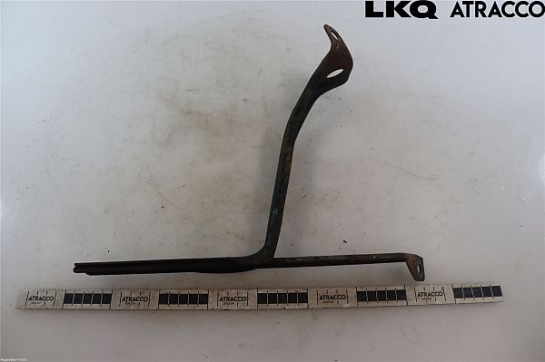 impact absorber, bu,ber TOYOTA CARINA (TA4_, TA6_)