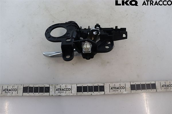 Klamka – wewnętrzna JAGUAR I-PACE (X590)