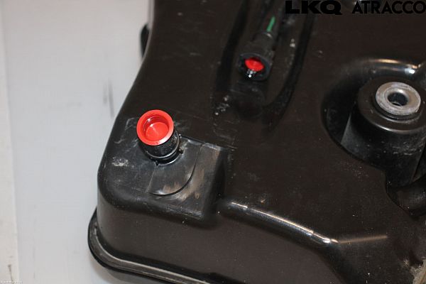 Adblue-Behälter MERCEDES-BENZ GLE (V167)