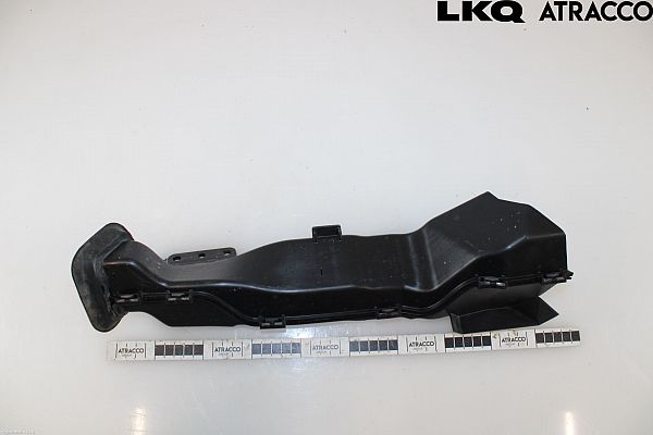 Friskluftsdyse MERCEDES-BENZ GLE (V167)