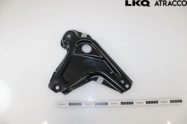 Motorbrücke vorne MERCEDES-BENZ GLE (V167)