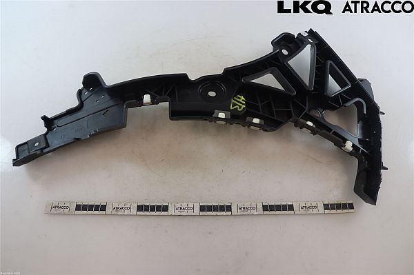 Wzmocnienie zderzaka JAGUAR I-PACE (X590)