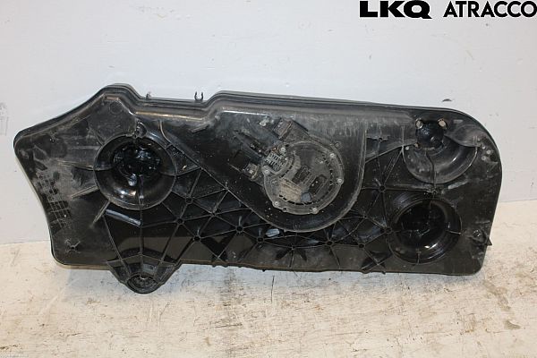 Adblue-Behälter MERCEDES-BENZ GLE (V167)