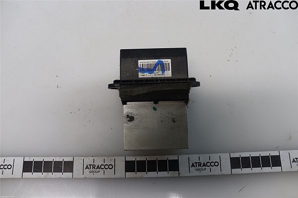 Varmemodstand FIAT FREEMONT (345_)