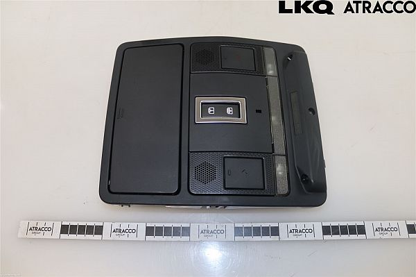 Loftslys LAND ROVER DISCOVERY SPORT (L550)
