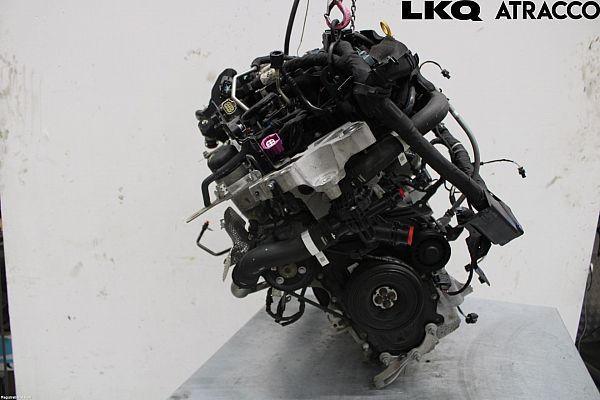 Moteur LAND ROVER DISCOVERY SPORT (L550)