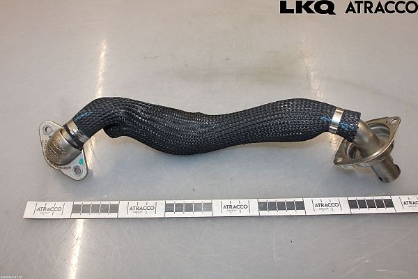 Tuyau de refroidissement EGR JAGUAR XF (X260)