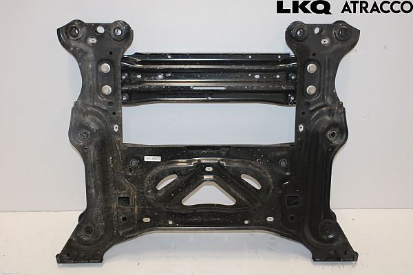 Forbro VW ID.4 (E21)