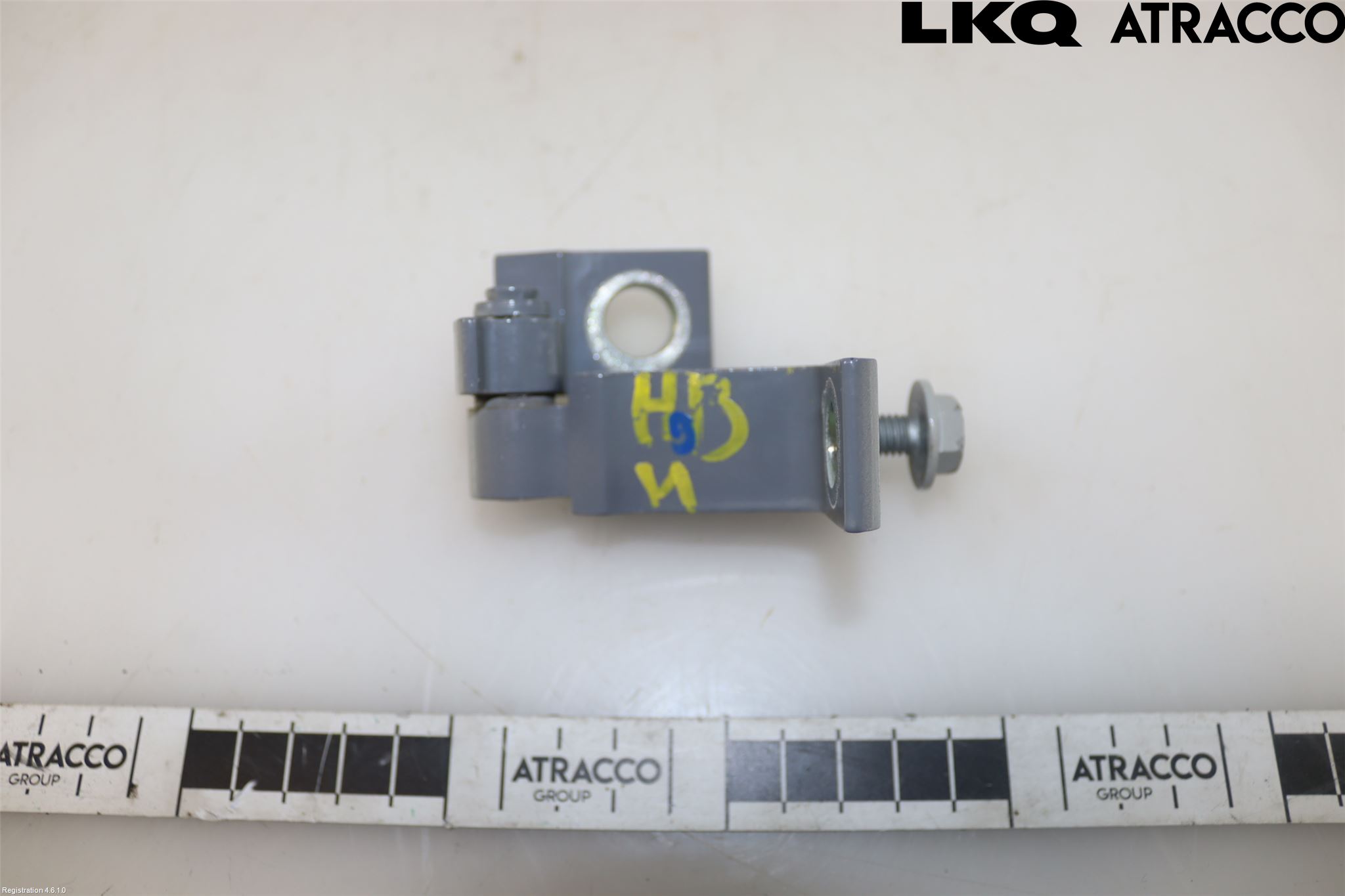 Butoir de porte VW ID.4 (E21)