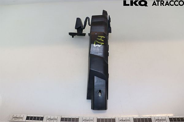 Wzmocnienie zderzaka JAGUAR F-PACE (X761)