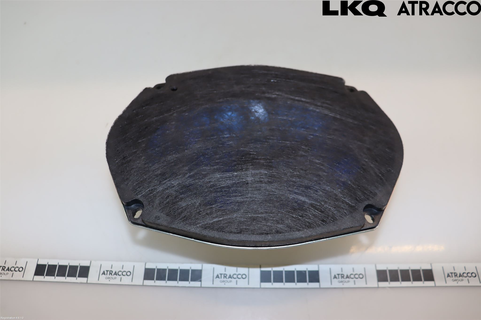 Fiat FREEMONT (345_) Speakers 05064358AB, K05064358AB - Autoparts24