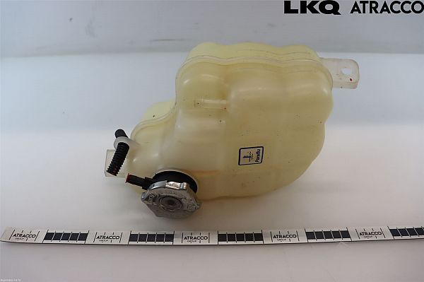 Ekspansionsbeholder FIAT FREEMONT (345_)