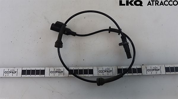 ABS Sensor JAGUAR XF (X260)