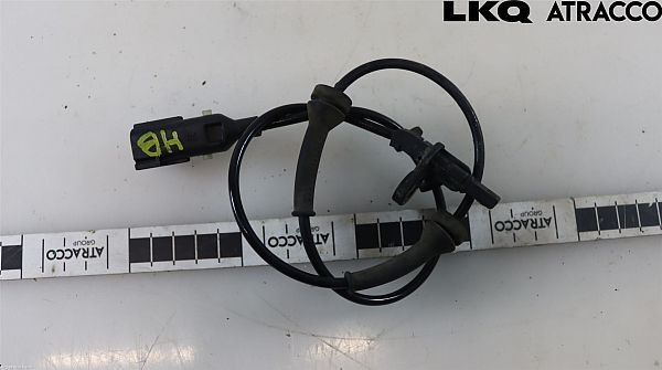 ABS Sensor JAGUAR XF (X260)