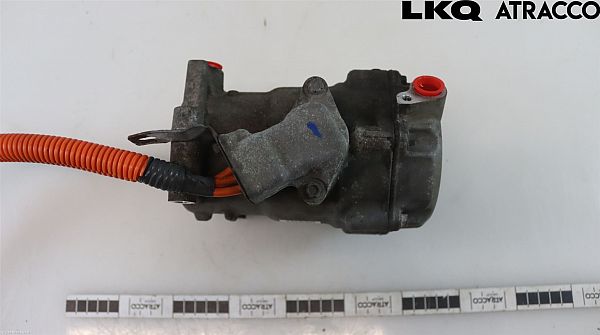 Airconditionpumpe TOYOTA PRIUS Hatchback (_W2_)
