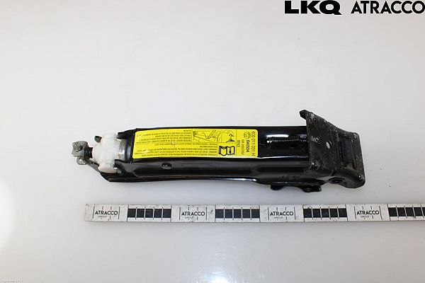 jack SKODA FABIA II Combi (545)