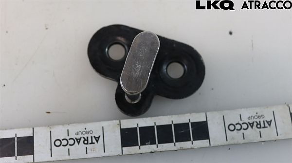 cylindre de serrure SEAT IBIZA Mk II (6K1)