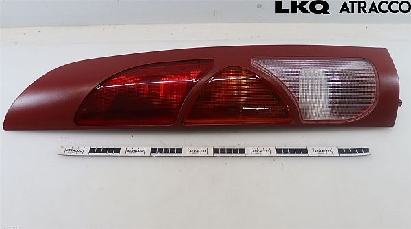 Baglygte RENAULT KANGOO (KC0/1_)