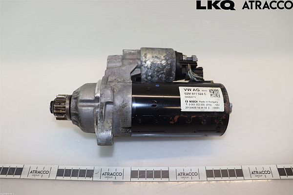 Starter VW PASSAT Estate (365)