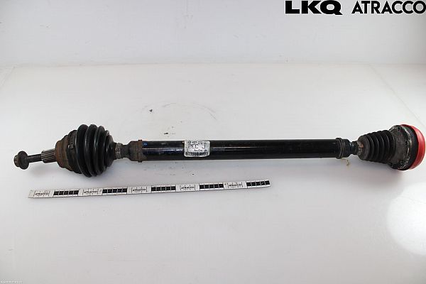 Drivaksel for VW GOLF VI Estate (AJ5)