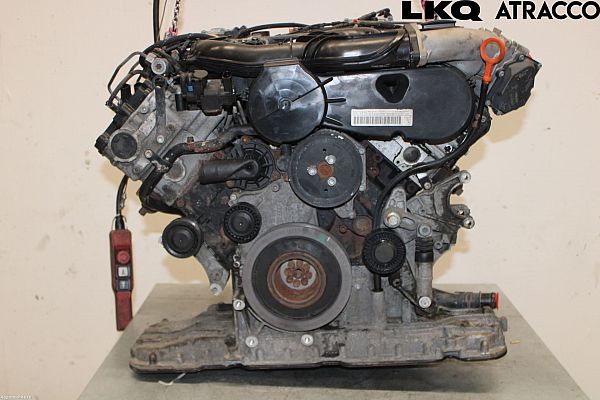 Motor AUDI A6 (4F2, C6)