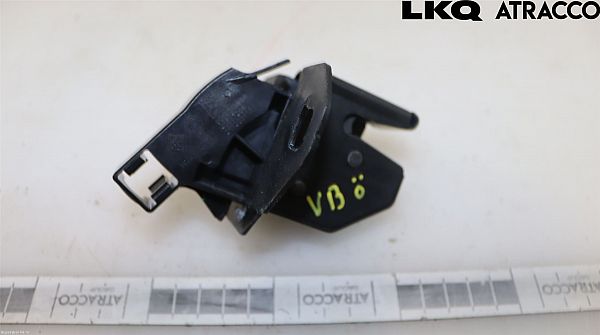 Cilinderslot MERCEDES-BENZ CITAN Box Body/MPV (W420)