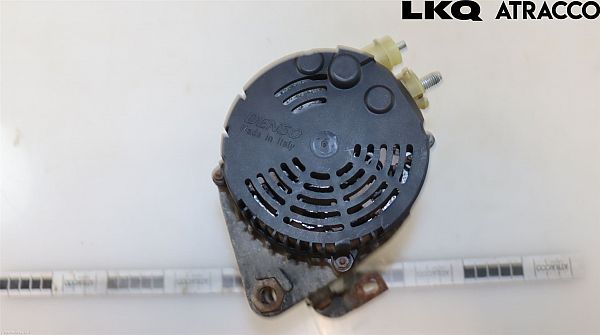 Generator TOYOTA AYGO (_B1_)