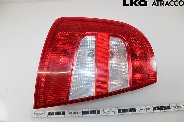 Baglygte SKODA FABIA I (6Y2)