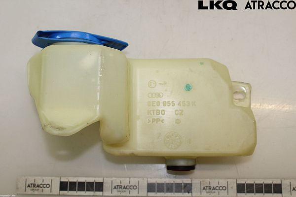 réservoir d'eau pour essuie glace AUDI A4 (8E2, B6)
