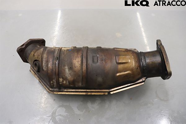 Katalysator AUDI A4 (8E2, B6)