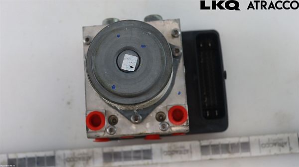 ABS - pump JEEP RENEGADE SUV (BU, B1)