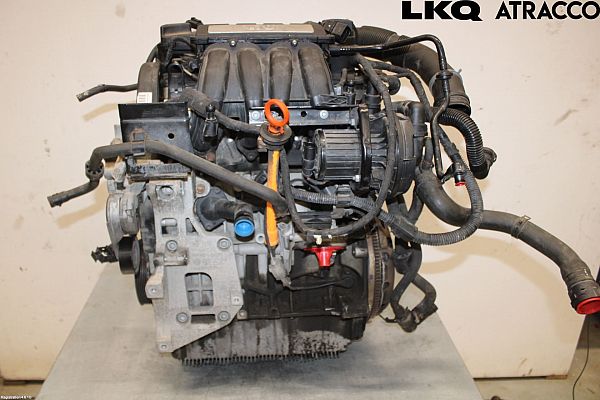 Motor VW JETTA III (1K2)