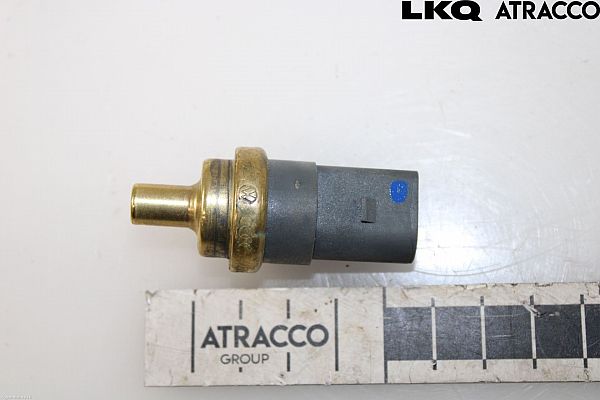 Sensor - lygtejustering SKODA KAMIQ (NW4)